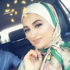 Meet your Posher, Rania